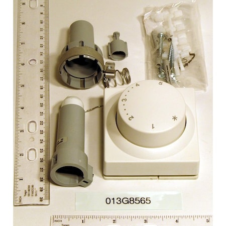 Danfoss 013G8565 Wall Mount Operator 013G8565